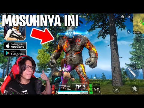 PESAING PUBG DAN FREE FIRE NIH ! BARU KHUSUS UNTUK INDO ! – SIX A RAIDERS MISSION INDONESIA