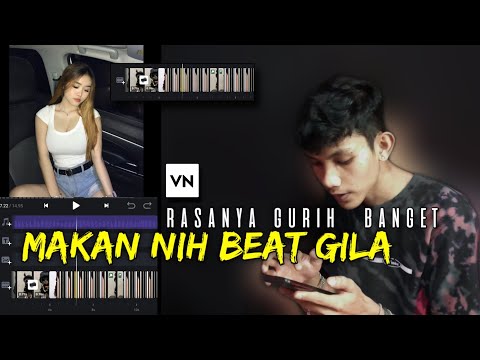 Rumus Edit Foto Jadi Video Transisi Sesuai Beat Sound Dirty Vibe Keren