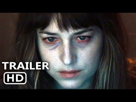 Download & Streaming Film WOUNDS Official Trailer (2019) Dakota Johnson, Drama Movie HD Subtitle Indonesia