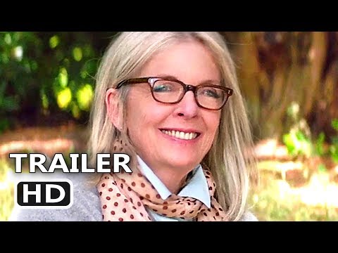Download & Streaming Film HAMPSTEAD Official Trailer (2019) Diane Keaton Romantic Movie HD Subtitle Indonesia