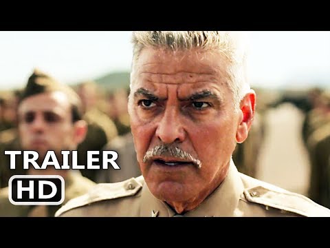 Download & Streaming Film CATCH-22 Official Trailer (2019) George Clooney, Series HD Subtitle Indonesia