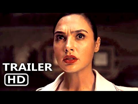 Download & Streaming Film JUSTICE LEAGUE Snyder Cut Trailer (2021) Wonder Woman, Gal Gadot Action Movie HD Subtitle Indonesia