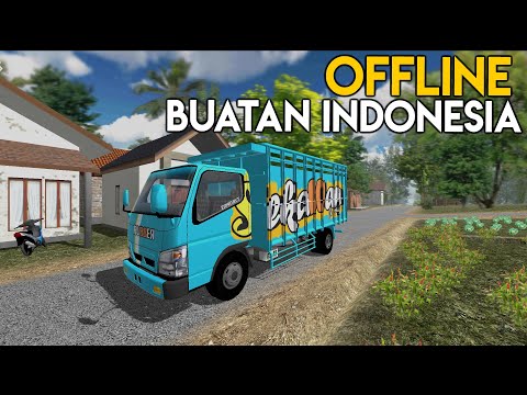 SUDAH RILIS ! GAME OFFLINE TERBAIK LAGI NIH BUATAN INDONESIA !