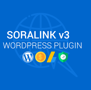 soralink wordpress plugin