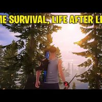 Game Survival Terbaik Lagi Nih ! Life After Versi LITE di android ?! Game Survival Terbaik Lagi Nih ! Life After Versi LITE di android ?!