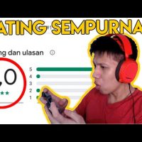 RATING 5.0 ! GAME TERBAIK DI PLAYSTORE ! LEGEND BANGET ! RATING 5.0 ! GAME TERBAIK DI PLAYSTORE ! LEGEND BANGET !