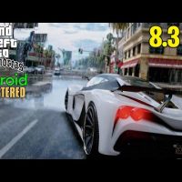 8,3 GB ! GTA PALING BERAT ! GRAFIK PALING HD DI ANDROID ! 8,3 GB ! GTA PALING BERAT ! GRAFIK PALING HD DI ANDROID !