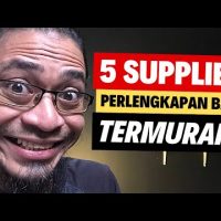 5 Supplier Perlengkapan Bayi Tangan Pertama Bisa Grosir! 5 Supplier Perlengkapan Bayi Tangan Pertama Bisa Grosir!