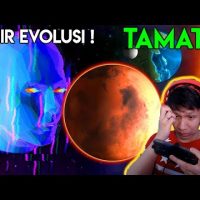 TAMAT ! BEGINI AKHIR BUMI DAN MANUSIA !