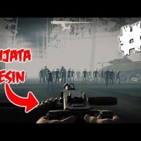 Into The Dead 2 (Part 3) - Machine Gun Bunuh Banyak Zombie Into The Dead 2 (Part 3) – Machine Gun Bunuh Banyak Zombie