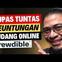 KUPAS TUNTAS STRATEGI BISNIS KEUNTUNGAN MAKSIMAL & MINIM RESIKO DENGAN GUDANG ONLINE