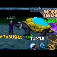 YES ! Mobile Legends Ada Versi OFFLINE Terbaru 2020 !
