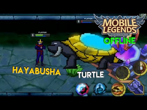 YES ! Mobile Legends Ada Versi OFFLINE Terbaru 2020 !