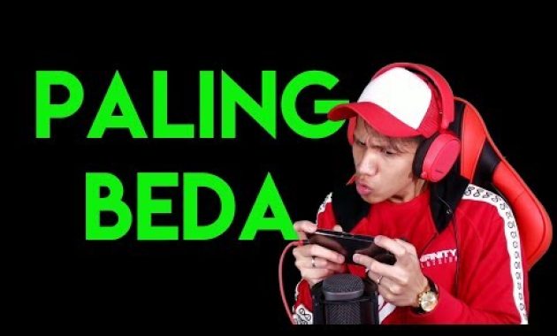 Game Keren Paling Anti Mainstream !