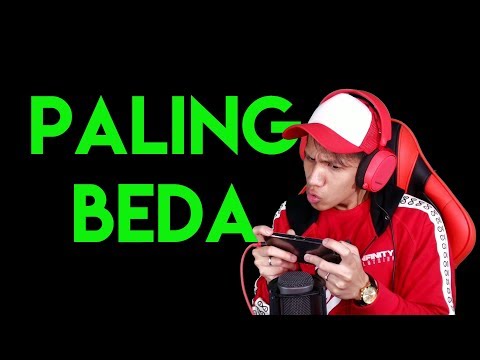 Game Keren Paling Anti Mainstream !