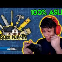 AKHIRNYA ! HOUSE FLIPPER ANDROID ASLI 100% !