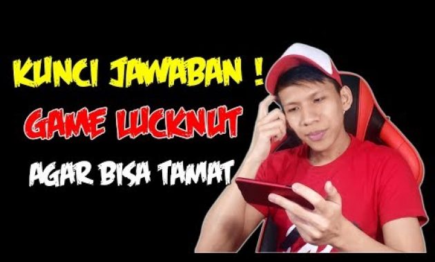 MUSTAHIL TAMAT KALAU TIDAK PAKAI KUNCI JAWABAN !