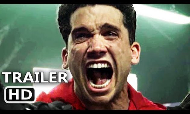 Download & Streaming Film MONEY HEIST Part 5 Vol. 2 Trailer (2021) Subtitle Indonesia