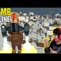 Game Survival Android TERBARU Juni 2021 ! OFFLINE 90 MB Saja !