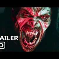 Download & Streaming Film MORBIUS Trailer 2 (2022) Subtitle Indonesia