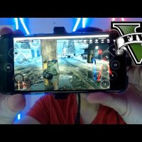 CARA DOWNLOAD DAN MAIN GTA LIMA DI HP ANDROID ! 100% WORK (TUTORIAL LENGKAP)