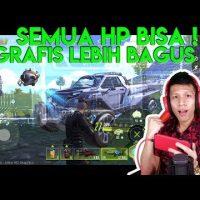 Saingan Berat Fortnite Akhirnya Keluar Di Indonesia, Bisa Untuk Semua HP – Cyber Hunter Indonesia