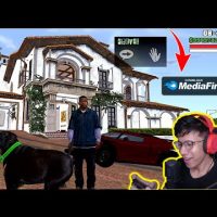 Tutorial DOWNLOAD GTA SA Mod GTA 5 Di Android Terbaru ! Work Semua OS Dan GPU ! Tutorial DOWNLOAD GTA SA Mod GTA 5 Di Android Terbaru ! Work Semua OS Dan GPU !