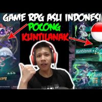 Akhirnya Game RPG Buatan INDONESIA^^ - Code Atma Gameplay Akhirnya Game RPG Buatan INDONESIA^^ – Code Atma Gameplay