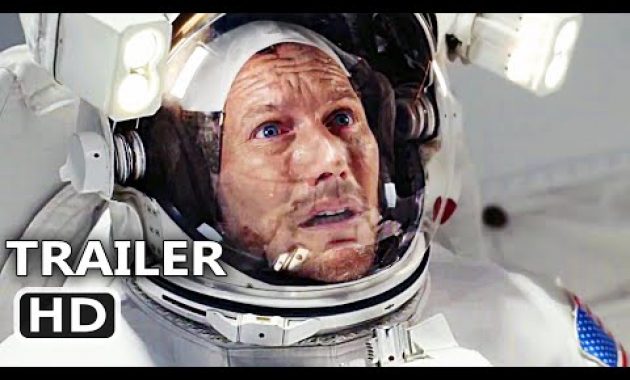 Download & Streaming Film MOONFALL Trailer 2 (2022) Subtitle Indonesia