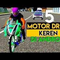 5 Motor Drag Keren Di Game Android ini ! Bebas Balapan Cuy ! 5 Motor Drag Keren Di Game Android ini ! Bebas Balapan Cuy !