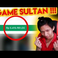 Game Android Harga 5,4 Juta (5.400.000) ! Game Termahal Di Playstore ! Game Android Harga 5,4 Juta (5.400.000) ! Game Termahal Di Playstore !