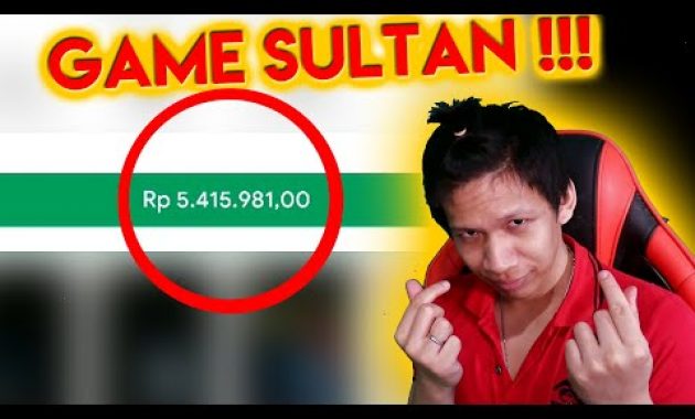 Game Android Harga 5,4 Juta (5.400.000) ! Game Termahal Di Playstore !