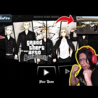 Download GTA SA LITE Mod Tokyo Revengers Di Android, Cocok Untuk Semua GPU Dan OS ! Download GTA SA LITE Mod Tokyo Revengers Di Android, Cocok Untuk Semua GPU Dan OS !