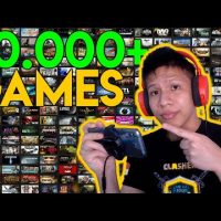 LENGKAP ! 30.000 GAME DALAM 1 ! MAINKAN SEMUA ! LENGKAP ! 30.000 GAME DALAM 1 ! MAINKAN SEMUA !