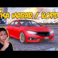 BARU ! Bisa Mabar Kayak GTA – Petrohead Traffic Quests