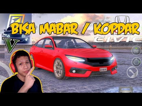 BARU ! Bisa Mabar Kayak GTA – Petrohead Traffic Quests