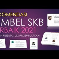 REKOMENDASI BIMBEL SKD SKB TERBAIK 2021 - RIBUAN PESERTA TELAH MEMBUKTIKAN REKOMENDASI BIMBEL SKD SKB TERBAIK 2021 – RIBUAN PESERTA TELAH MEMBUKTIKAN