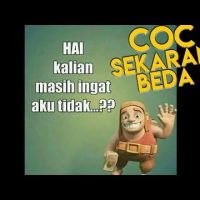 Apa Kalian Tidak Kasihan ? COC Sekarang Beda – Clash Of Clans Indonesia