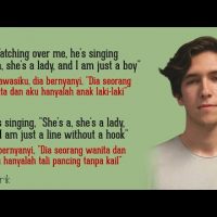 Download Lagu Line Without A Hook - Ricky Montgomery (Lirik Terjemahan) - TikTok He's singing she's a she's a lady Download Lagu Line Without A Hook – Ricky Montgomery (Lirik Terjemahan) – TikTok He’s singing she’s a she’s a lady
