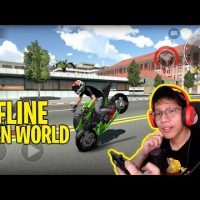 BARU ! GTA VERSI MOTOR KEREN NIH ! OFFLINE + OPEN WORLD TERBAIK ! BARU ! GTA VERSI MOTOR KEREN NIH ! OFFLINE + OPEN WORLD TERBAIK !