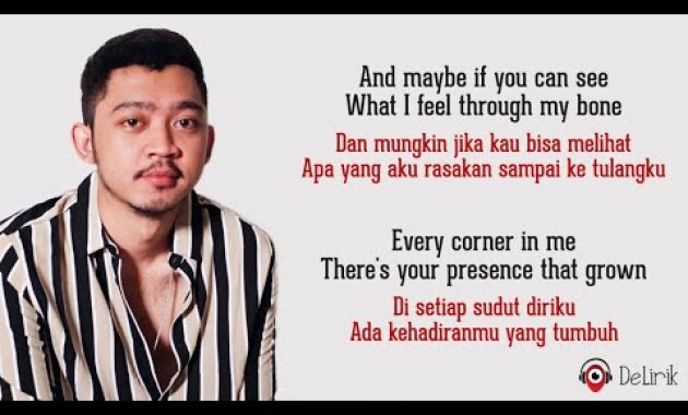 Download Lagu To The Bone – Pamungkas 🇮🇩🇮🇩 (Lyrics video dan terjemahan)