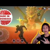 BARU ! GAME RPG PETUALANGAN BUATAN INDONESIA ! YUK DUKUNG DEVELOPER INDONESIA !