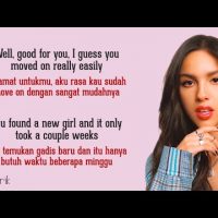 Download Lagu Good 4 U - Olivia Rodrigo (Lirik Lagu Terjemahan) Download Lagu Good 4 U – Olivia Rodrigo (Lirik Lagu Terjemahan)