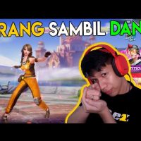 UNIK BANGET ! POINT BLANK GENERASI BARU + BISA BATTLE DANCE YA JADI KAYAK GAME INI ! UNIK BANGET ! POINT BLANK GENERASI BARU + BISA BATTLE DANCE YA JADI KAYAK GAME INI !
