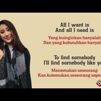 Download Lagu All I Want – Kodaline – (Lyrics video dan terjemahan) – [Alexandra Porat Cover]