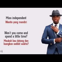Download Lagu Miss Independent – Ne-Yo (Lirik Terjemahan) – TikTok She got her own thing, that’s why I love her