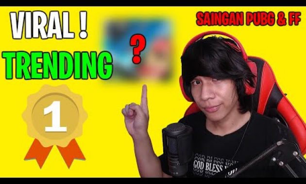 PUBG Dan Free Fire Menangis Melihat Game ini !? Game Trending Dan Viral No 1 – Sausage Man Indonesia
