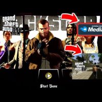CARA DOWNLOAD GTA 4 MOD ANDROID ! GRAFIK HD BOS !