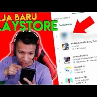 Kalahkan Free Fire Dan Mobile Legends, Padahal Baru Rilis Di INDO !