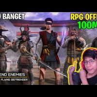 BARU BANGET ! Game RPG Offline Terbaik Ukuran Kecil Di Android ! 100 Mb Saja ! BARU BANGET ! Game RPG Offline Terbaik Ukuran Kecil Di Android ! 100 Mb Saja !